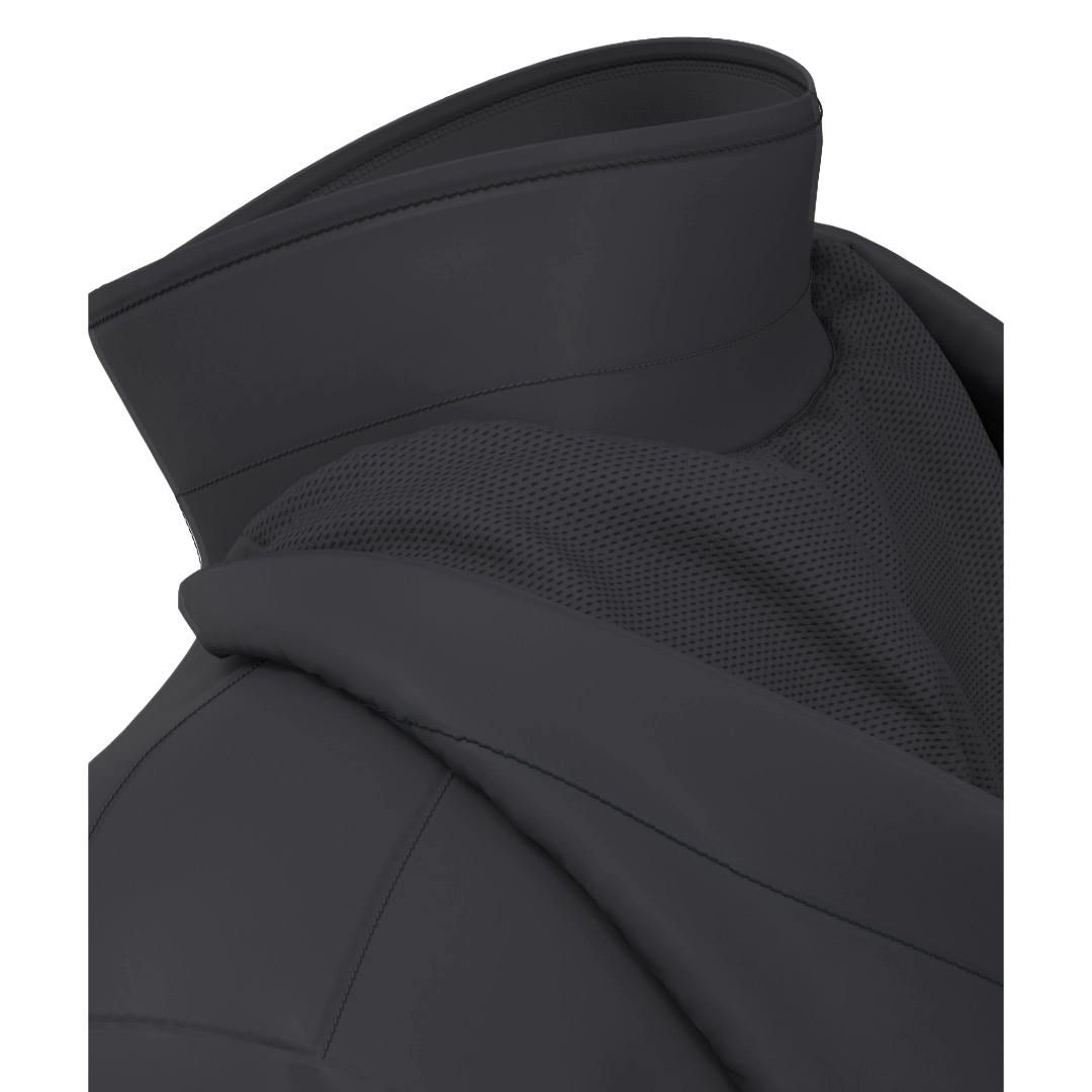 PSC Academy TRU 652 Tech Rain Jacket *Required*