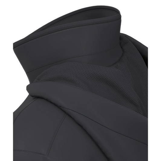 TRU 925 - Core Winter Coat - Young Bucks FC