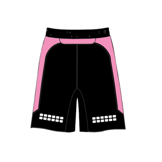 Los Amigos FC - Home Player Kit Shorts