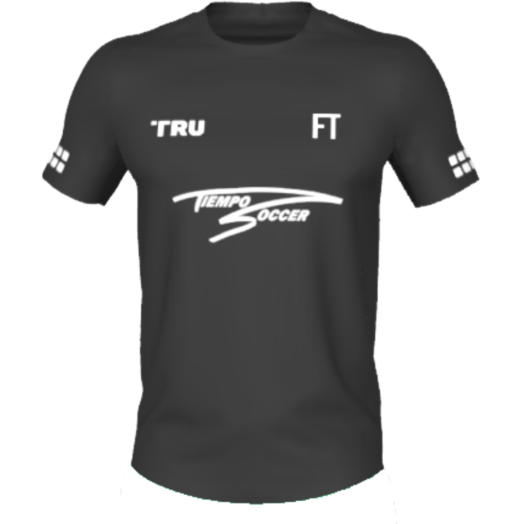 TRU442 Jersey - Tiempo Soccer Academy