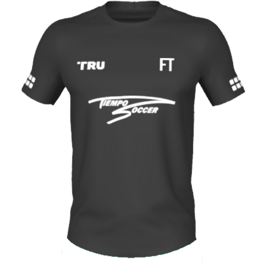 TRU442 Jersey - Tiempo Soccer Academy
