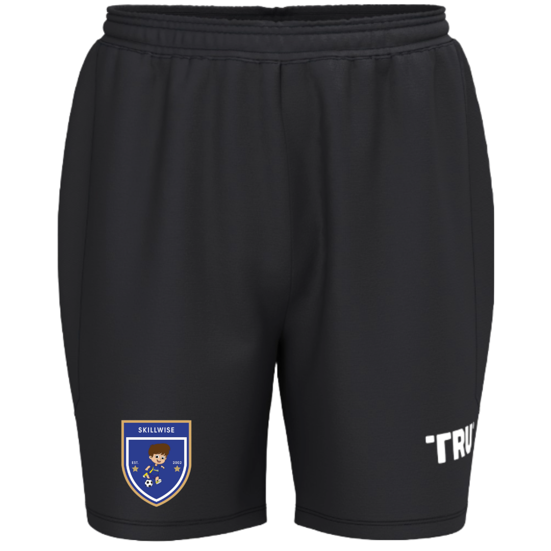 TRU Game Shorts - Skillwise Sports