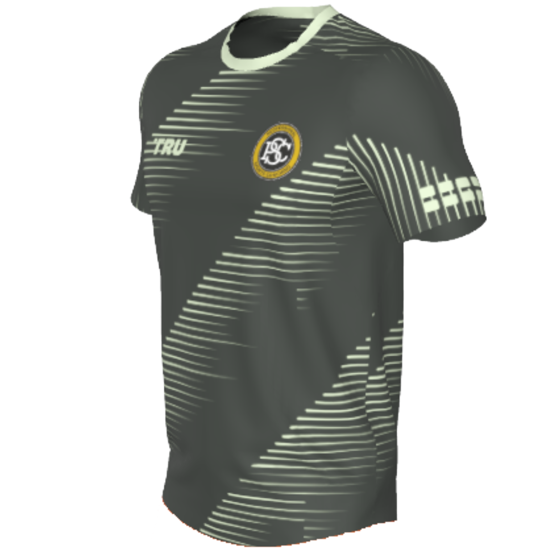 PSC Academy Goalkeeper Jersey *Required*