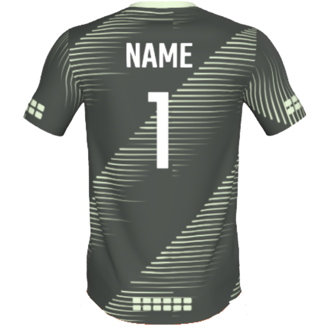 PSC Academy Goalkeeper Jersey *Required*