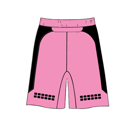Los Amigos FC - Away Player Kit Shorts
