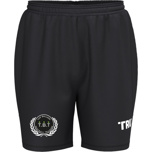 Top Ballers Football Training - TRU Training Shorts *Required*
