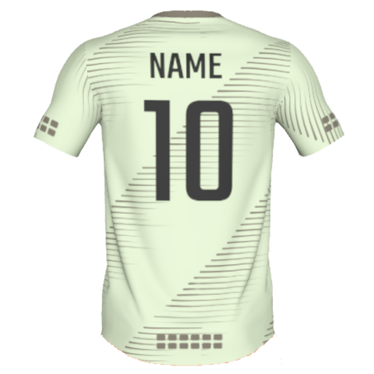 PSC Academy Outfield - TRU Lighting Custom Jersey