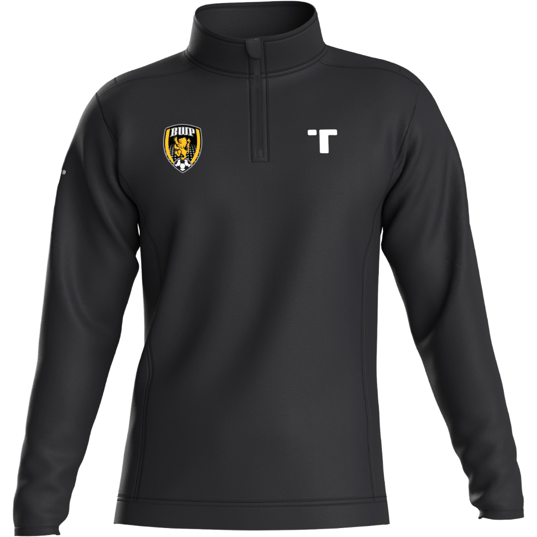 TRU 851 - Tech Quarter Zip - Blackwatch Premier FA