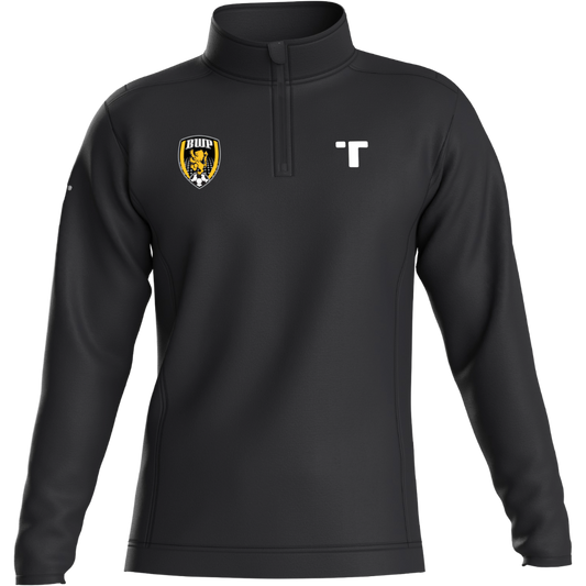 TRU 851 - Tech Quarter Zip - Blackwatch Premier FA