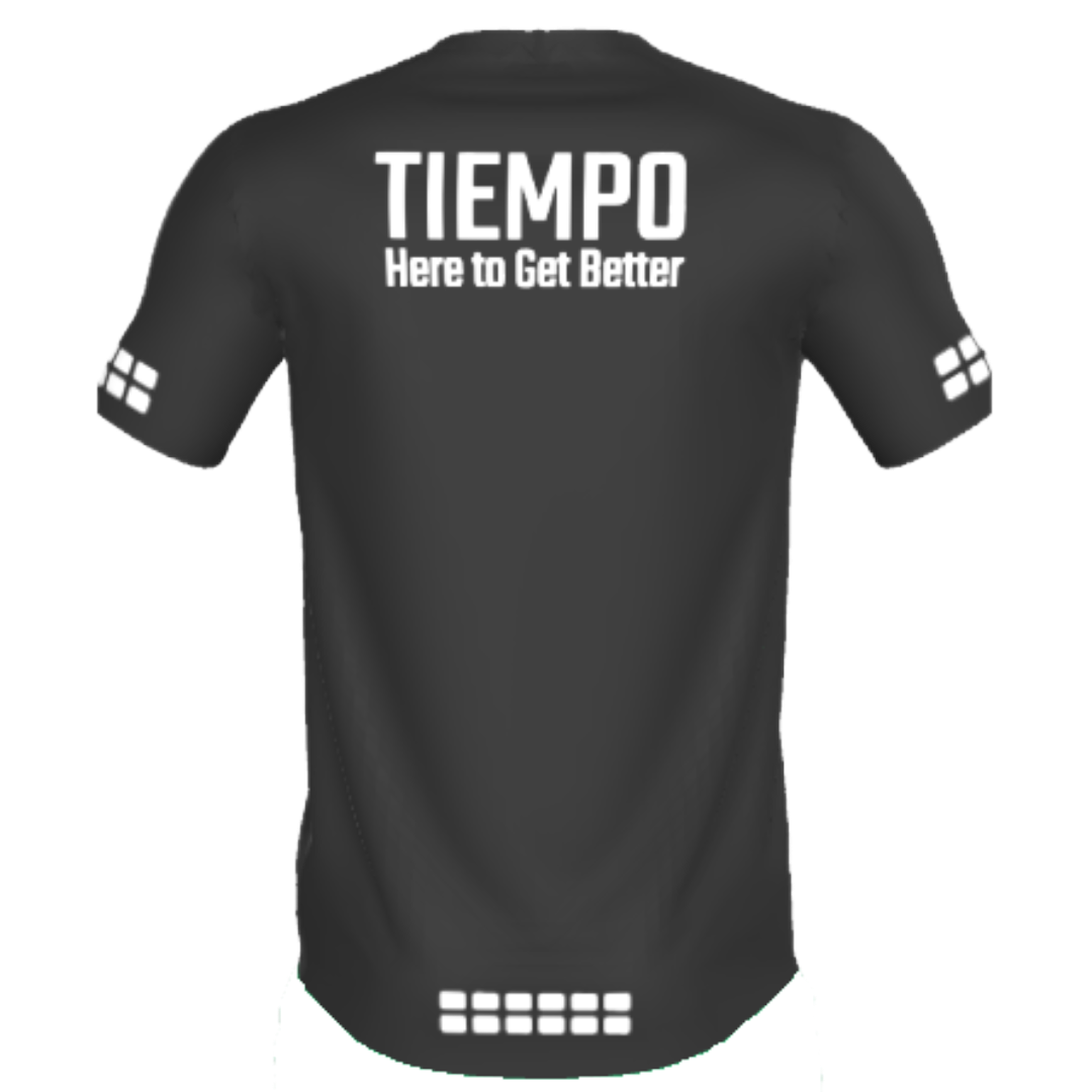 TRU442 Jersey - Tiempo Soccer Academy