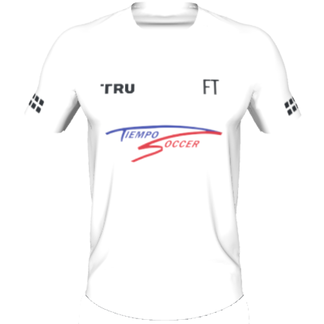 TRU442 Jersey - Tiempo Soccer Academy