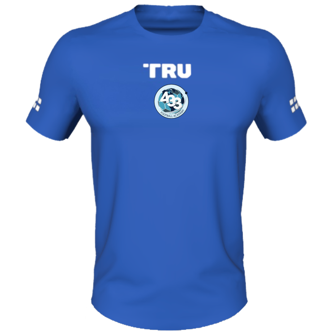TRU Stadium Training - 433 Football Academy