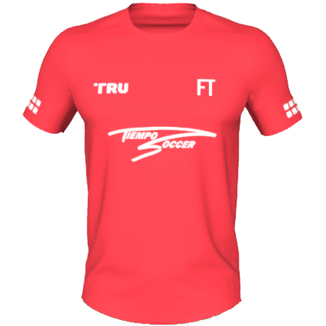 TRU442 Jersey - Tiempo Soccer Academy