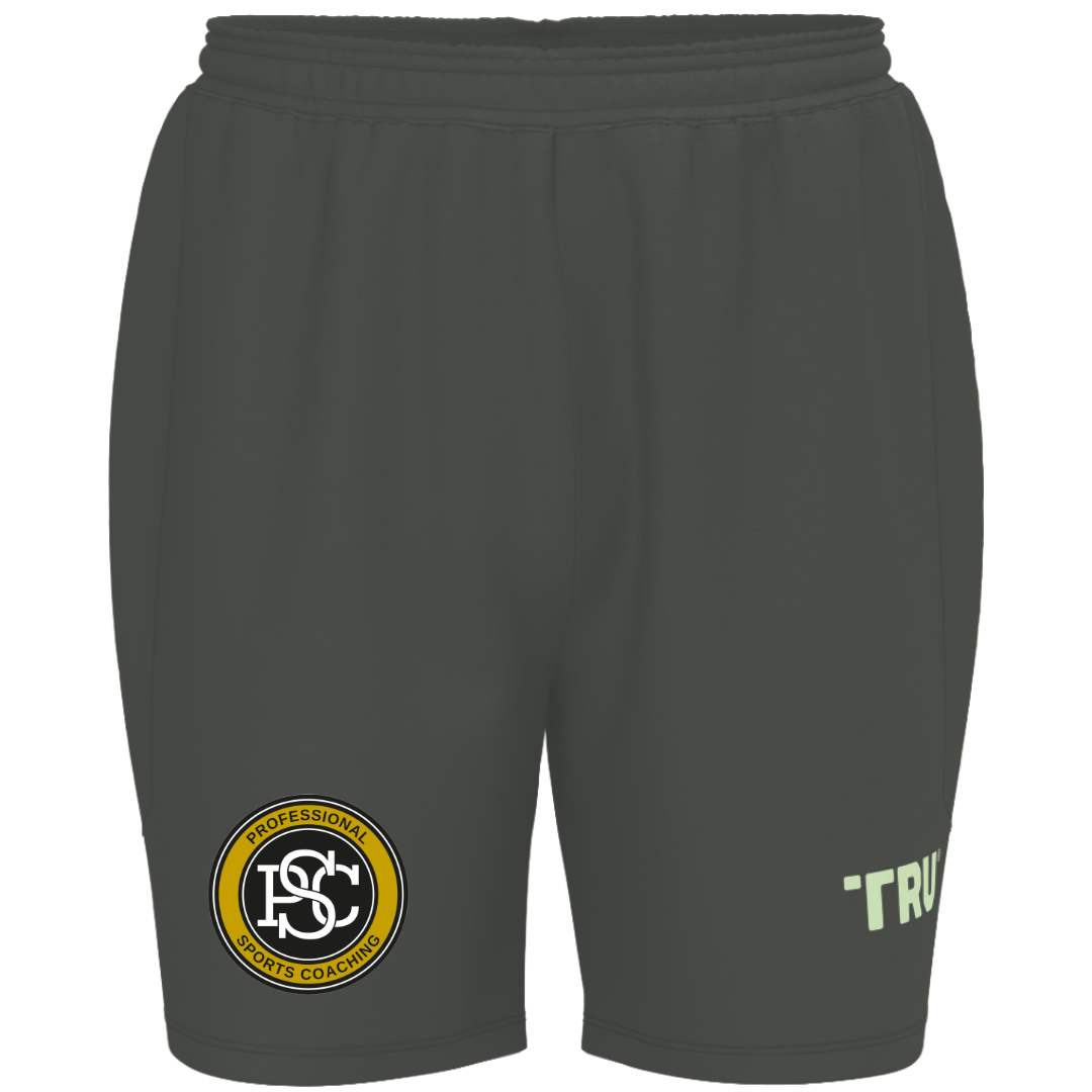 PSC Academy Goalkeeper Shorts *Required*