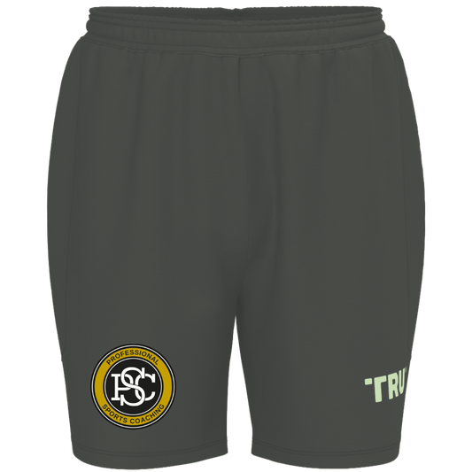 PSC Academy Goalkeeper Shorts *Required*