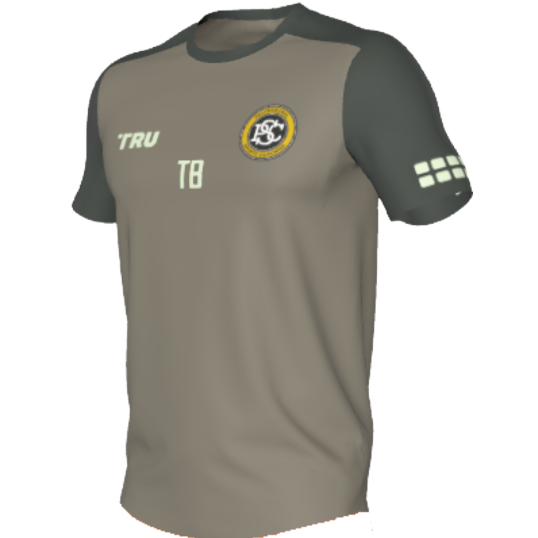 PSC Academy Training Jersey *Required*