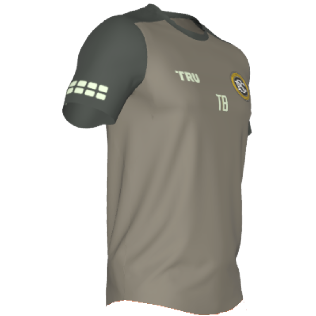 PSC Academy Training Jersey *Required*