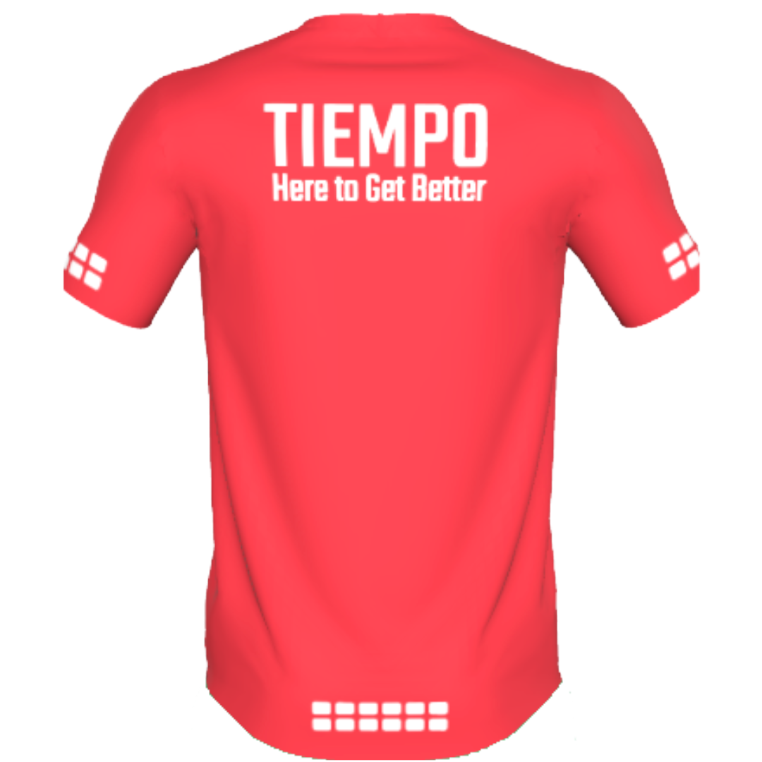 TRU442 Jersey - Tiempo Soccer Academy