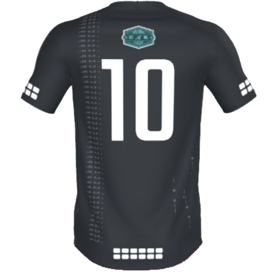 Blackwatch Premier FA - TRU Elite Jersey (Black)