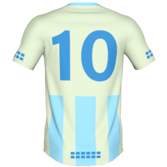 Project 90 Training Home Match Jersey *Required*