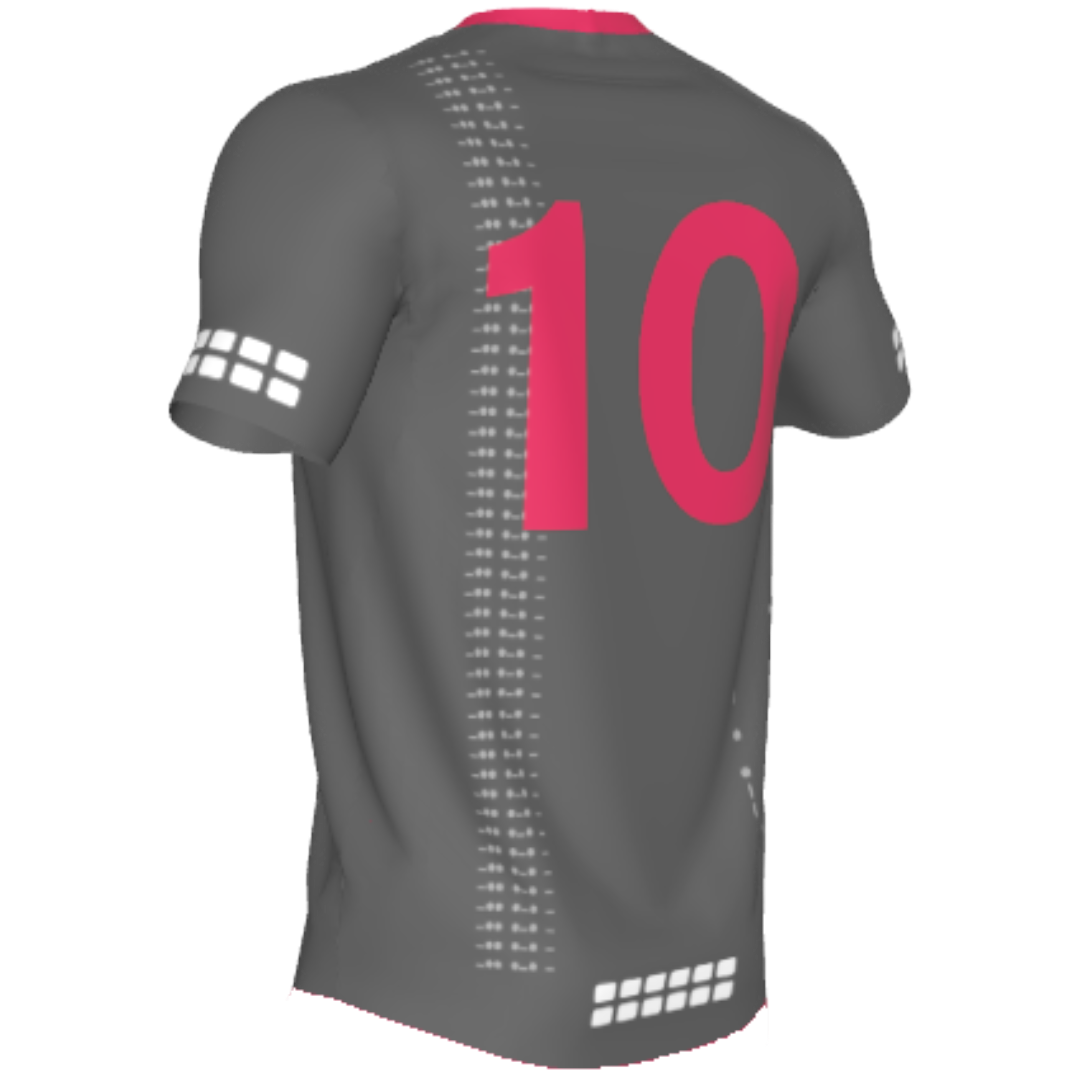 Project 90 Training Away Match Jersey *Required*
