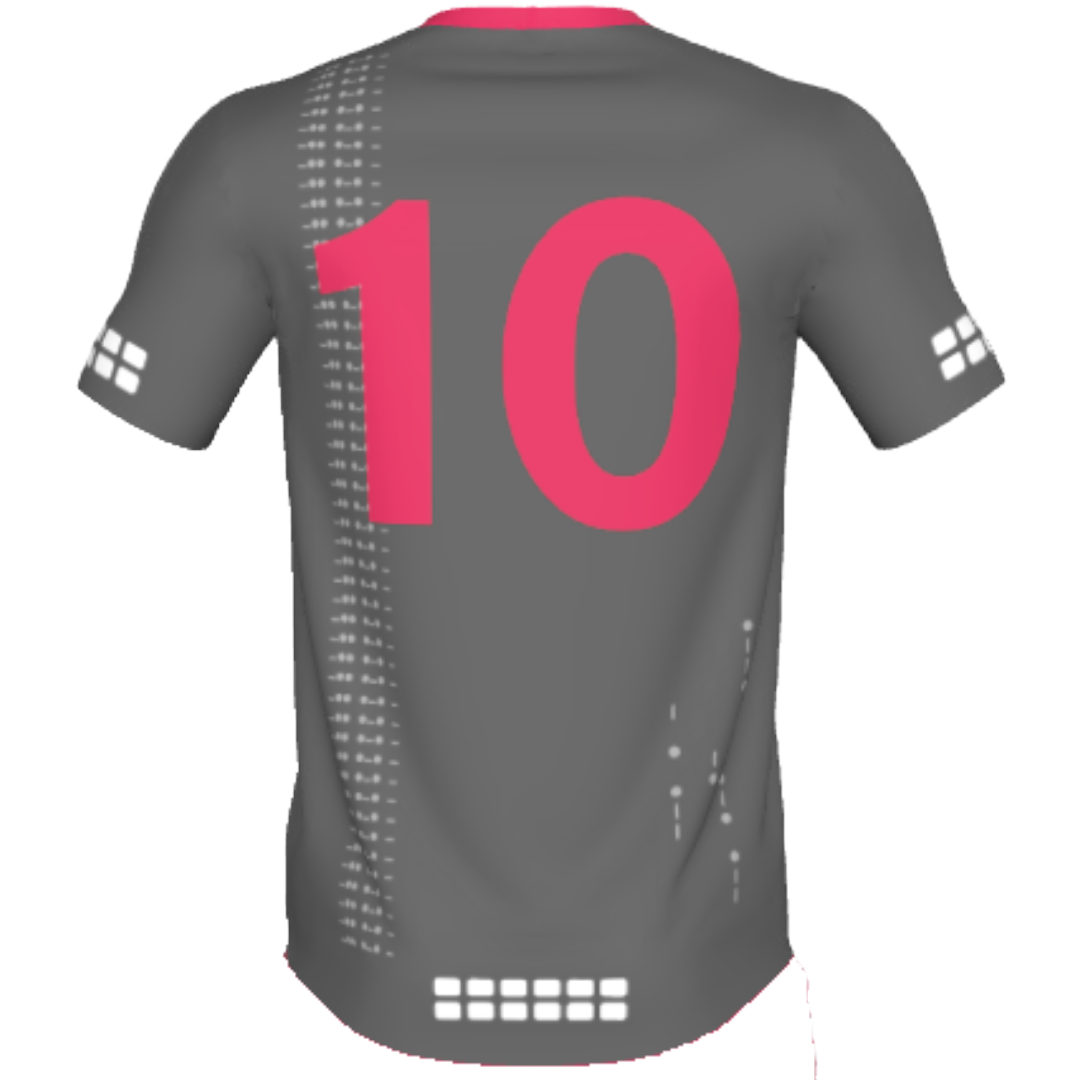 Project 90 Training Away Match Jersey *Required*