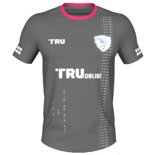 Project 90 Training Away Match Jersey *Required*