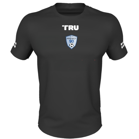 Project 90 Training  TRU Stadium Shirt *Required*