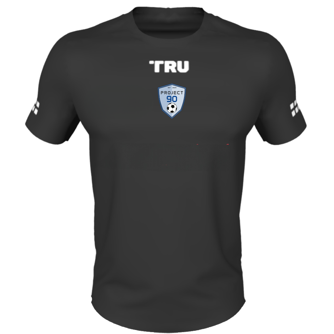 Project 90 Training Player Package.