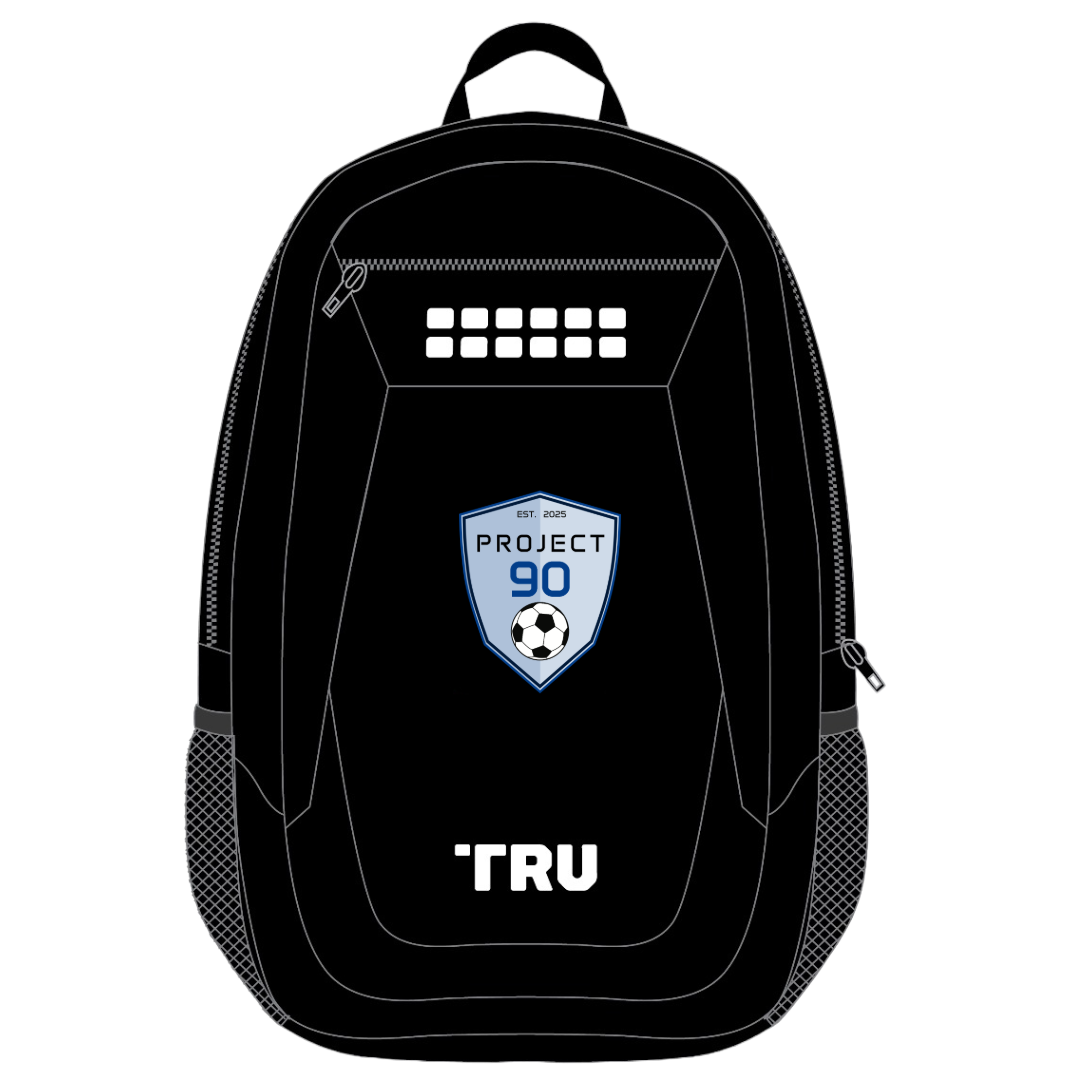 Project 90 Training - TRU Backpack