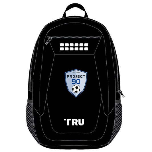 Project 90 Training - TRU Backpack