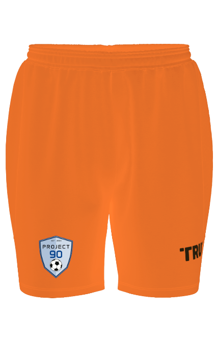 Project 90 Training Home Goalkeeper Shorts *Required*