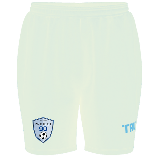 Project 90 Training Home Game Shorts *Required*