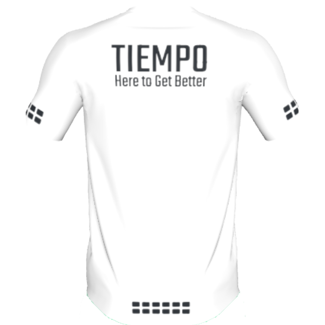 TRU442 Jersey - Tiempo Soccer Academy
