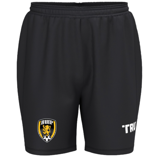Blackwatch Premier FA -  TRU Game Shorts (Black)
