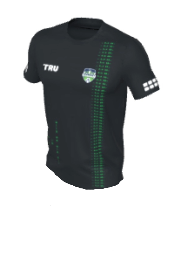 Vermont ODP - Away kit (JERSEY)