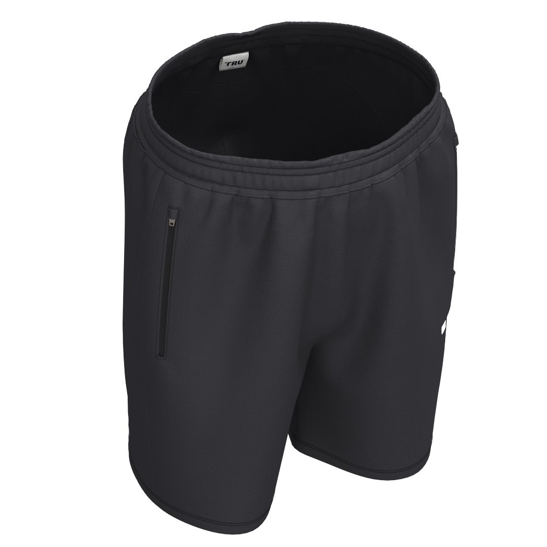 TRU 458 - Elite Vented Short -CJR Goalkeeping