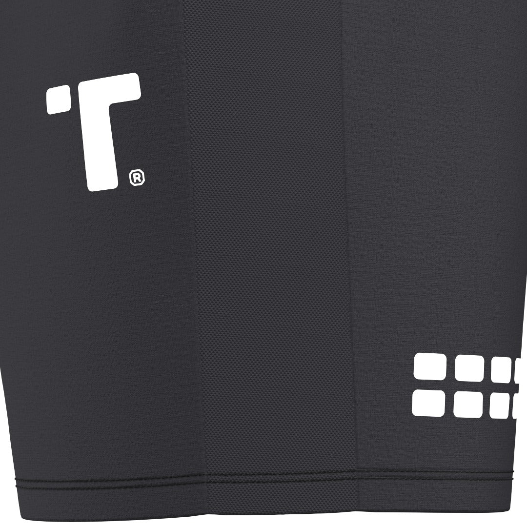 TRU 458 - Elite Vented Short -CJR Goalkeeping