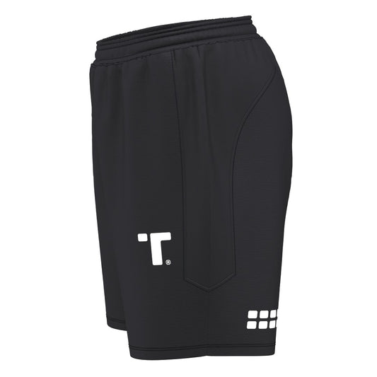 TRU 458 - Elite Vented Short -CJR Goalkeeping