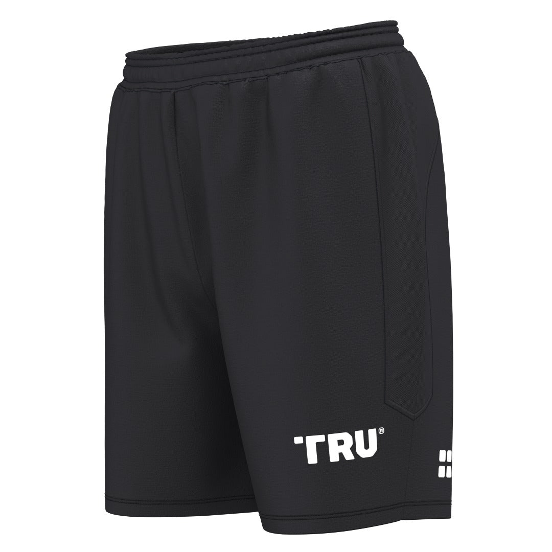 TRU Game Shorts - Young Bucks FC (Black)