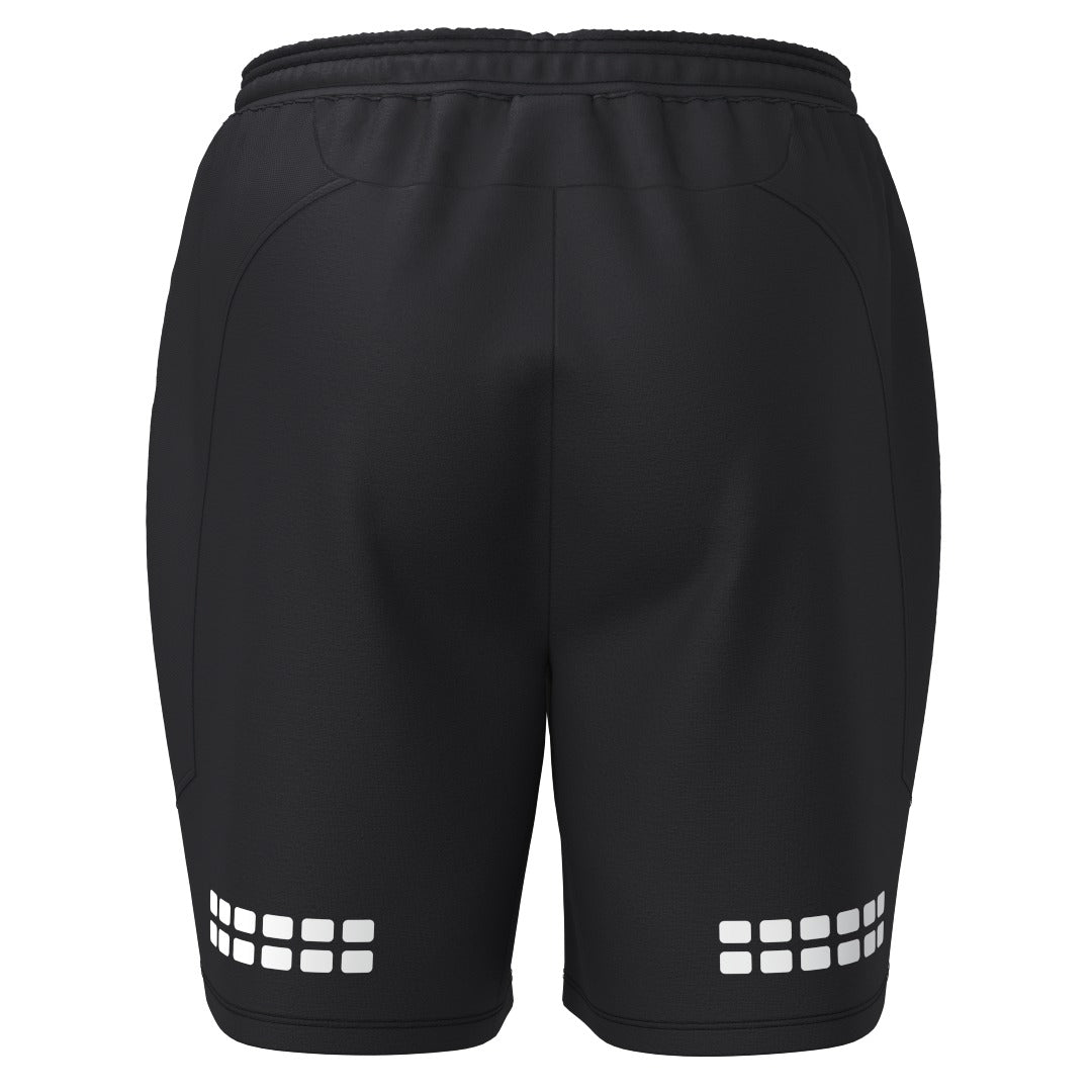 TRU 458 - Elite Vented Short - STD Dobrich