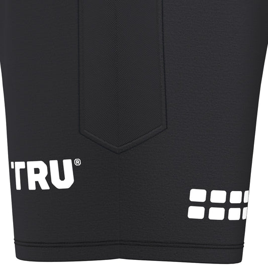 TRU Game Shorts - Young Bucks FC (Black)
