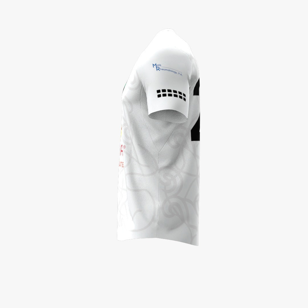 Al-Madinah Away Jersey