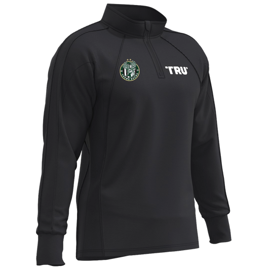 TRU 924 - Thermal Quarter Zip - Young Bucks FC