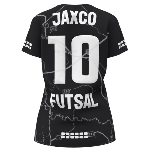 Jaxco FC Player Women's Home Kit Jersey