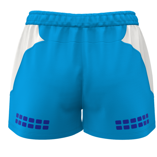 Jaxco FC Player Women's Away Kit Shorts