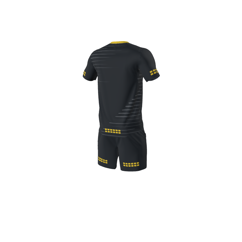 Mountain View High School - Home Player Kit (SHORTS)