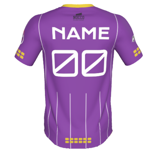 Indy Saints FC - TRU 352 Outfield Away Jersey