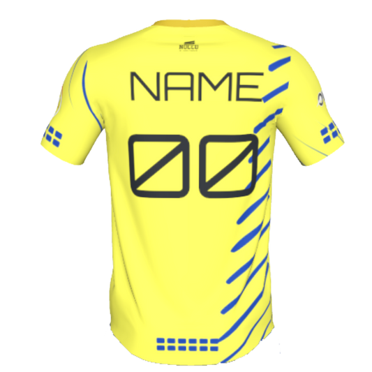 Indy Saints FC - TRU Custom Goalkeeper Away Jersey