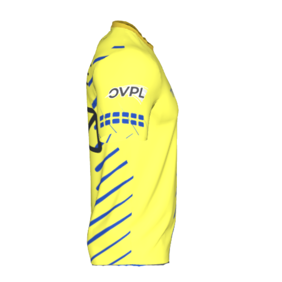 Indy Saints FC - TRU Custom Goalkeeper Away Jersey